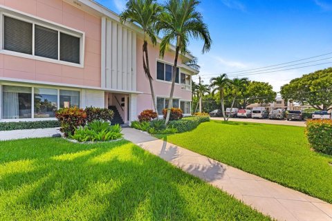 Copropriété à vendre à Delray Beach, Floride: 2 chambres, 81.1 m2 № 2372767 - photo 30