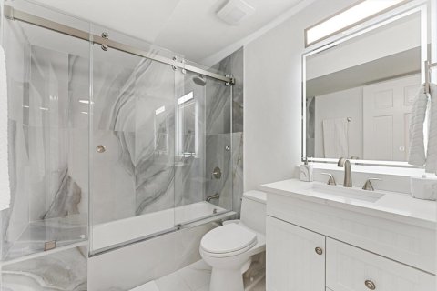 Copropriété à vendre à Delray Beach, Floride: 2 chambres, 81.1 m2 № 2372767 - photo 22