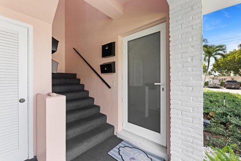 Copropriété à vendre à Delray Beach, Floride: 2 chambres, 81.1 m2 № 2372767 - photo 6
