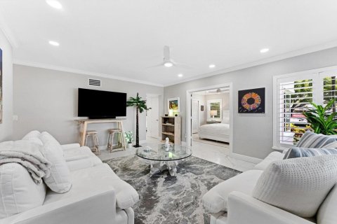 Copropriété à vendre à Delray Beach, Floride: 2 chambres, 81.1 m2 № 2372767 - photo 9