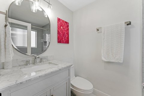Copropriété à vendre à Delray Beach, Floride: 2 chambres, 81.1 m2 № 2372767 - photo 15