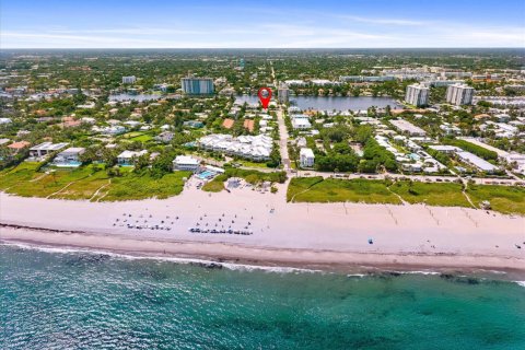Copropriété à vendre à Delray Beach, Floride: 2 chambres, 81.1 m2 № 2372767 - photo 3