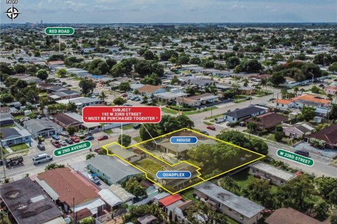 Commercial property in Hialeah, Florida № 1840775 - photo 3