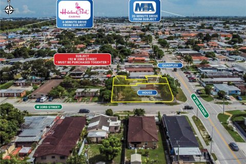 Commercial property in Hialeah, Florida № 1840775 - photo 2