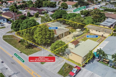 Commercial property in Hialeah, Florida № 1840775 - photo 4