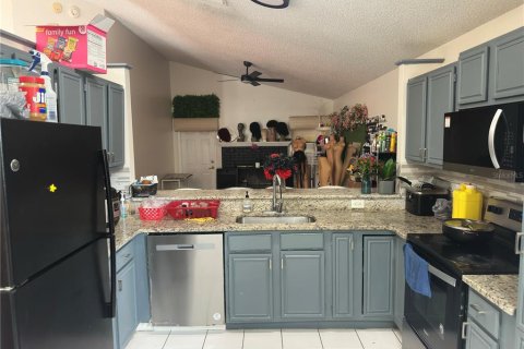 Villa ou maison à vendre à Apopka, Floride: 3 chambres, 143.44 m2 № 2227410 - photo 9