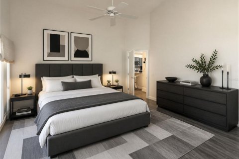 Villa ou maison à vendre à Apopka, Floride: 3 chambres, 143.44 m2 № 2227410 - photo 11