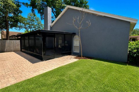 Villa ou maison à vendre à Apopka, Floride: 3 chambres, 143.44 m2 № 2227410 - photo 27