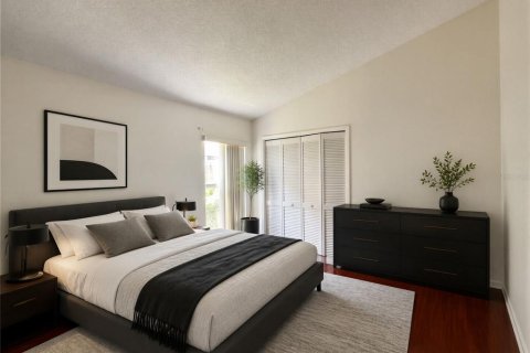 Villa ou maison à vendre à Apopka, Floride: 3 chambres, 143.44 m2 № 2227410 - photo 15