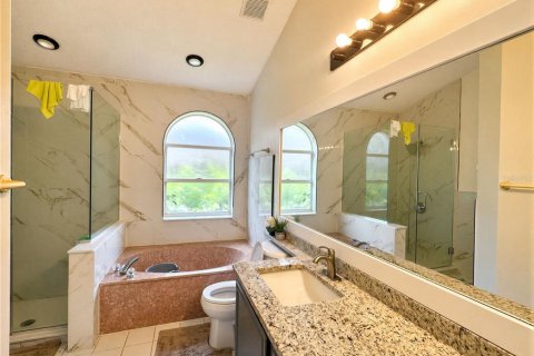 Villa ou maison à vendre à Apopka, Floride: 3 chambres, 143.44 m2 № 2227410 - photo 18