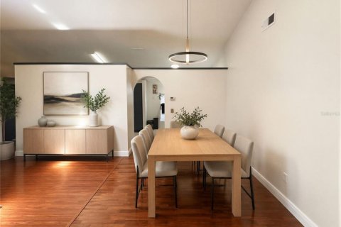 Villa ou maison à vendre à Apopka, Floride: 3 chambres, 143.44 m2 № 2227410 - photo 5