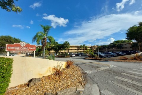Copropriété à vendre à Miami, Floride: 1 chambre, 62.24 m2 № 1987944 - photo 1
