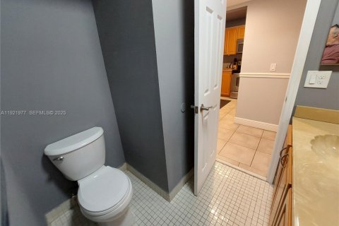 Copropriété à vendre à Miami, Floride: 1 chambre, 62.24 m2 № 1987944 - photo 13