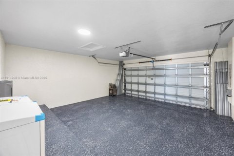 Villa ou maison à vendre à Miramar, Floride: 4 chambres, 190.08 m2 № 1969893 - photo 19