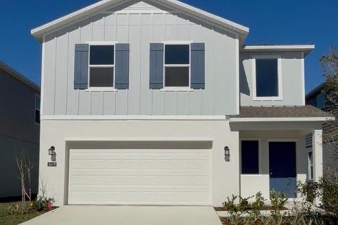 Casa en Lake Wales, Florida 4 dormitorios, 174.1 m2 № 2098507