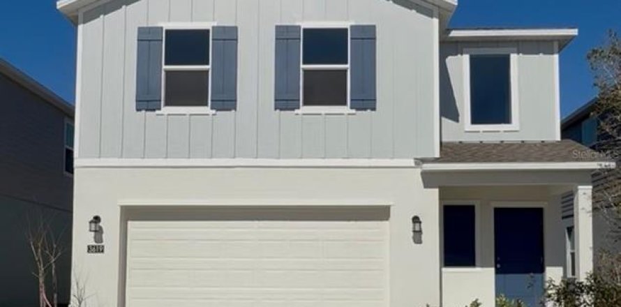 Casa en Lake Wales, Florida 4 dormitorios, 174.1 m2 № 2098507