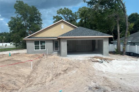 Villa ou maison à vendre à Summerfield, Floride: 3 chambres, 127.09 m2 № 2116939 - photo 3