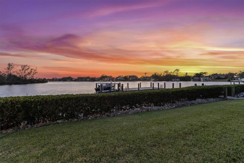 House in Bradenton, Florida 4 bedrooms, 306.02 sq.m. № 1898670 - photo 5