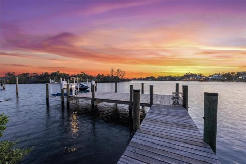 House in Bradenton, Florida 4 bedrooms, 306.02 sq.m. № 1898670 - photo 6