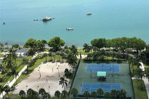 Copropriété à louer à Miami, Floride: 1 chambre, 73.49 m2 № 1991696 - photo 2