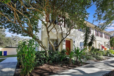 Adosado en venta en Miramar, Florida, 2 dormitorios, 120.4 m2 № 1715306 - foto 3
