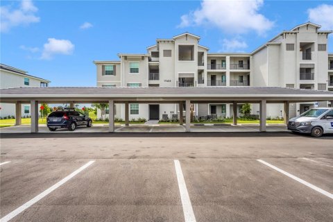 Condo à Venice, Floride, 3 chambres  № 2299007
