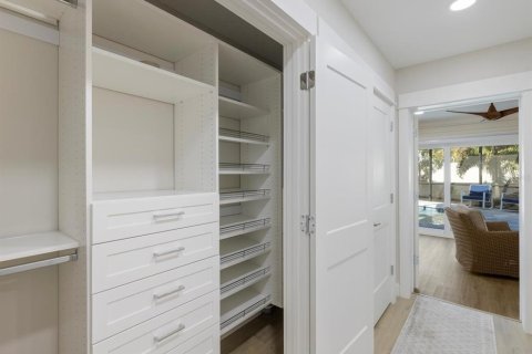 Купить виллу или дом в Венеция, Флорида 11 комнат, 378.86м2, № 1560765 - фото 23