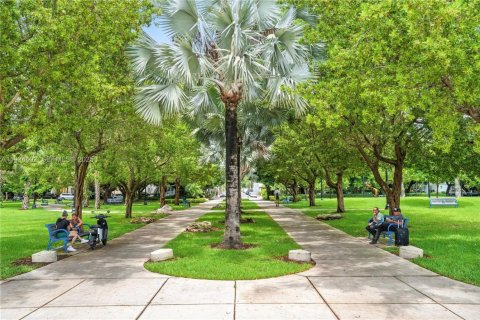 Condominio en alquiler en Miami Beach, Florida, 1 dormitorio, 48.31 m2 № 1993911 - foto 15