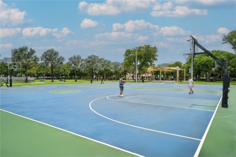 Condominio en alquiler en Miami Beach, Florida, 1 dormitorio, 48.31 m2 № 1993911 - foto 20