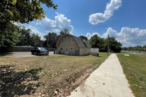 Commercial property in Wildwood, Florida 150.5 sq.m. № 1194678 - photo 5