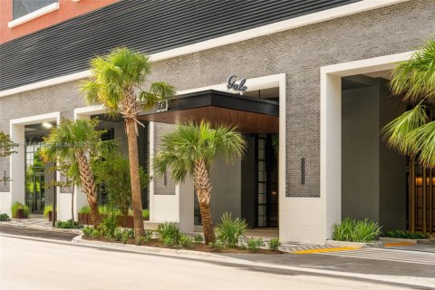 Condominio en venta en Miami, Florida, 1 dormitorio, 63.08 m2 № 1697785 - foto 15
