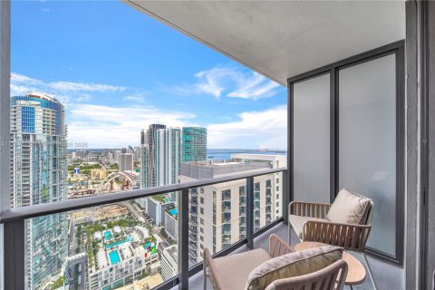 Condominio en venta en Miami, Florida, 1 dormitorio, 63.08 m2 № 1697785 - foto 8