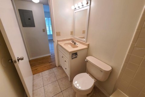 Condo in Tampa, Florida, 2 bedrooms  № 1508075 - photo 24