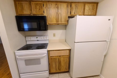 Condo in Tampa, Florida, 2 bedrooms  № 1508075 - photo 16