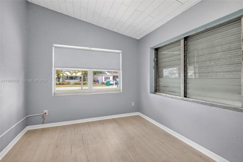 Купить виллу или дом в Мирамар, Флорида 2 спальни, 103.03м2, № 2024222 - фото 7