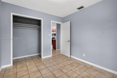 Купить виллу или дом в Мирамар, Флорида 2 спальни, 103.03м2, № 2024222 - фото 14