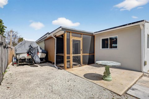 Купить виллу или дом в Мирамар, Флорида 2 спальни, 103.03м2, № 2024222 - фото 22