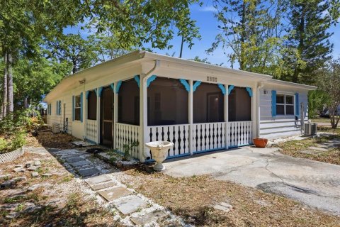 Immobilier commercial à Sarasota, Floride 3 chambres, 136.47 m2 № 2094809