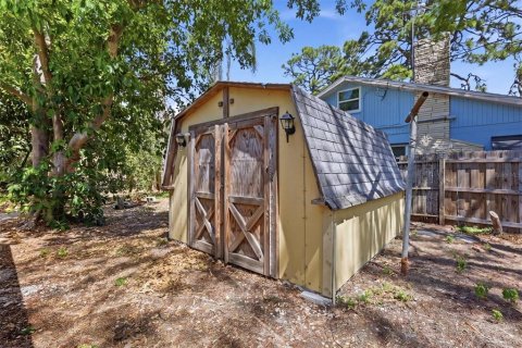 Immobilier commercial à vendre à Sarasota, Floride: 3 chambres, 136.47 m2 № 2094809 - photo 9