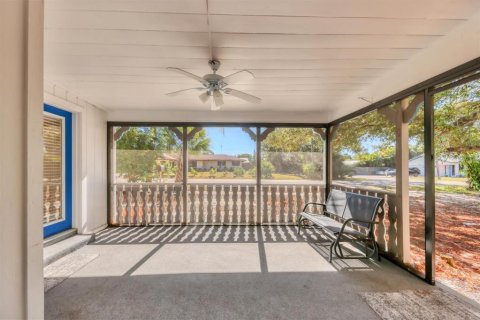 Immobilier commercial à vendre à Sarasota, Floride: 3 chambres, 136.47 m2 № 2094809 - photo 17