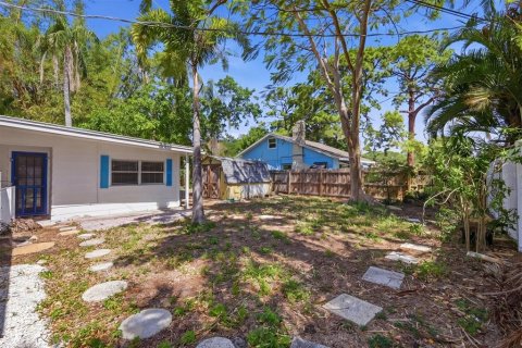Immobilier commercial à vendre à Sarasota, Floride: 3 chambres, 136.47 m2 № 2094809 - photo 6