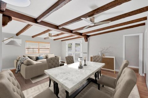Immobilier commercial à vendre à Sarasota, Floride: 3 chambres, 136.47 m2 № 2094809 - photo 25