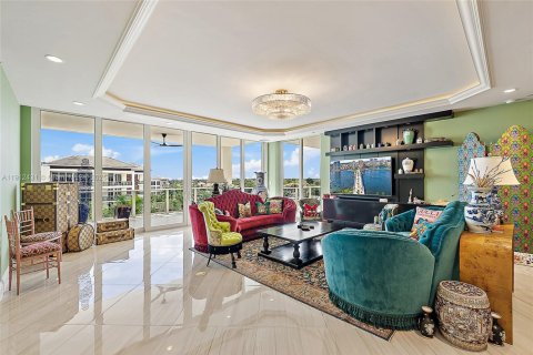 Купить кондоминиум в Палм-Бич-Гарденс, Флорида 8 комнат, 357.58м2, № 1972126 - фото 12