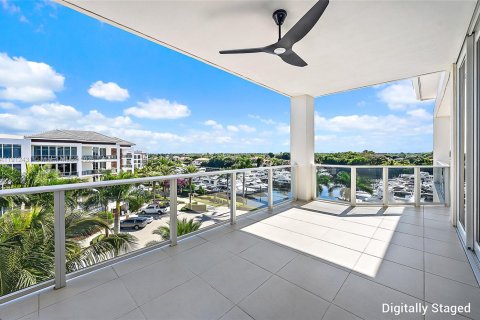 Купить кондоминиум в Палм-Бич-Гарденс, Флорида 8 комнат, 357.58м2, № 1972126 - фото 27