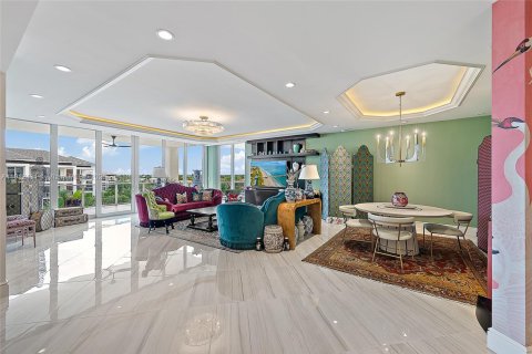 Купить кондоминиум в Палм-Бич-Гарденс, Флорида 8 комнат, 357.58м2, № 1972126 - фото 8