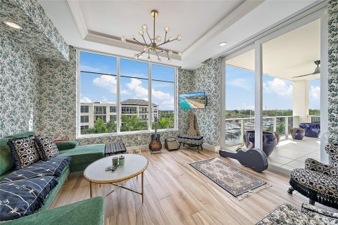 Купить кондоминиум в Палм-Бич-Гарденс, Флорида 8 комнат, 357.58м2, № 1972126 - фото 22