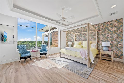 Купить кондоминиум в Палм-Бич-Гарденс, Флорида 8 комнат, 357.58м2, № 1972126 - фото 15