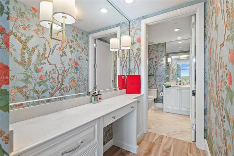 Купить кондоминиум в Палм-Бич-Гарденс, Флорида 8 комнат, 357.58м2, № 1972126 - фото 25