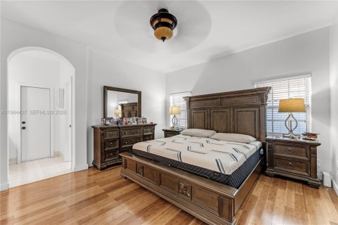 Купить виллу или дом в Майами, Флорида 3 спальни, 138.05м2, № 2026682 - фото 12