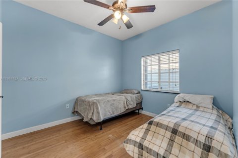 Купить виллу или дом в Майами, Флорида 3 спальни, 138.05м2, № 2026682 - фото 18